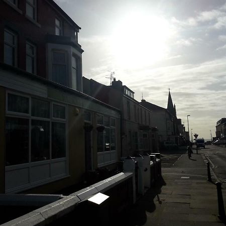 Yado Hotel Blackpool Kültér fotó