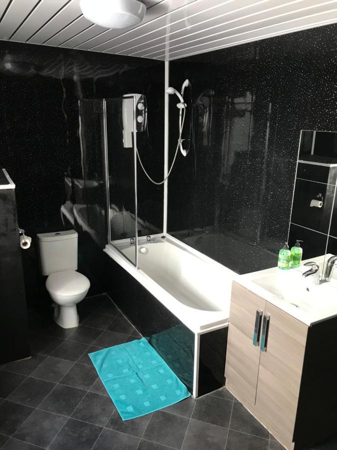 Yado Hotel Blackpool Kültér fotó