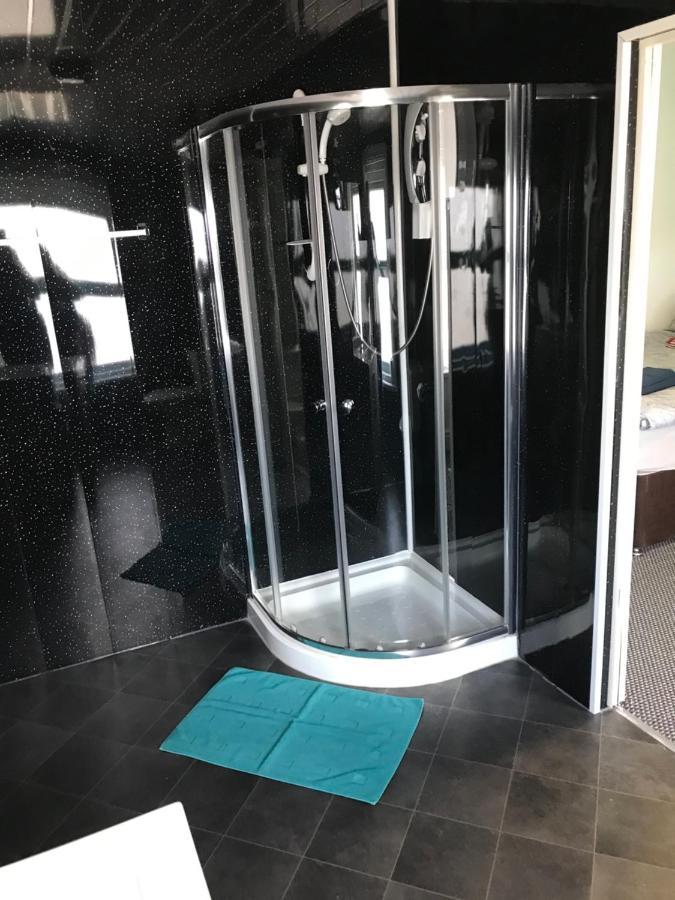 Yado Hotel Blackpool Kültér fotó