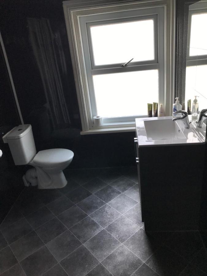 Yado Hotel Blackpool Kültér fotó
