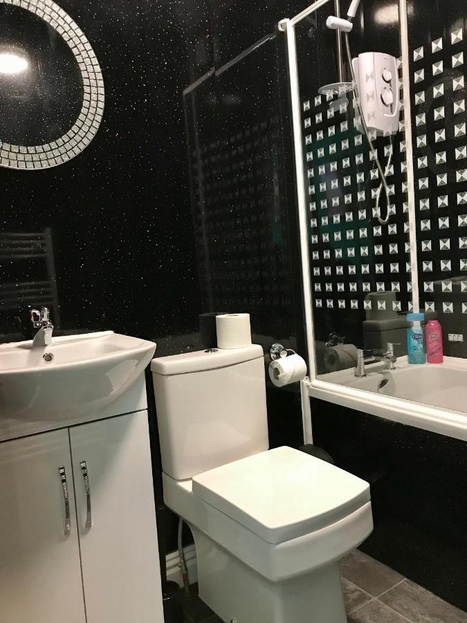 Yado Hotel Blackpool Kültér fotó