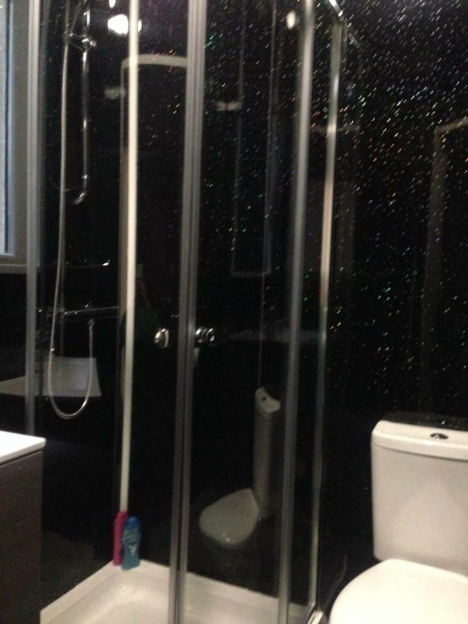 Yado Hotel Blackpool Kültér fotó