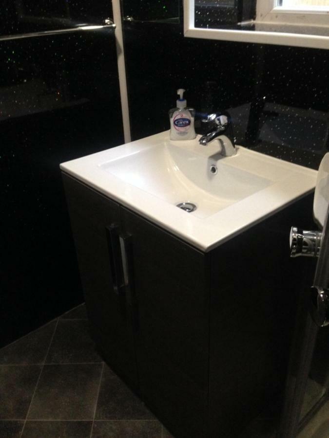 Yado Hotel Blackpool Kültér fotó