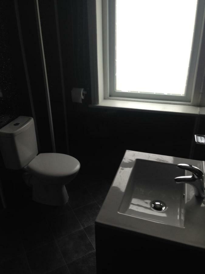 Yado Hotel Blackpool Kültér fotó