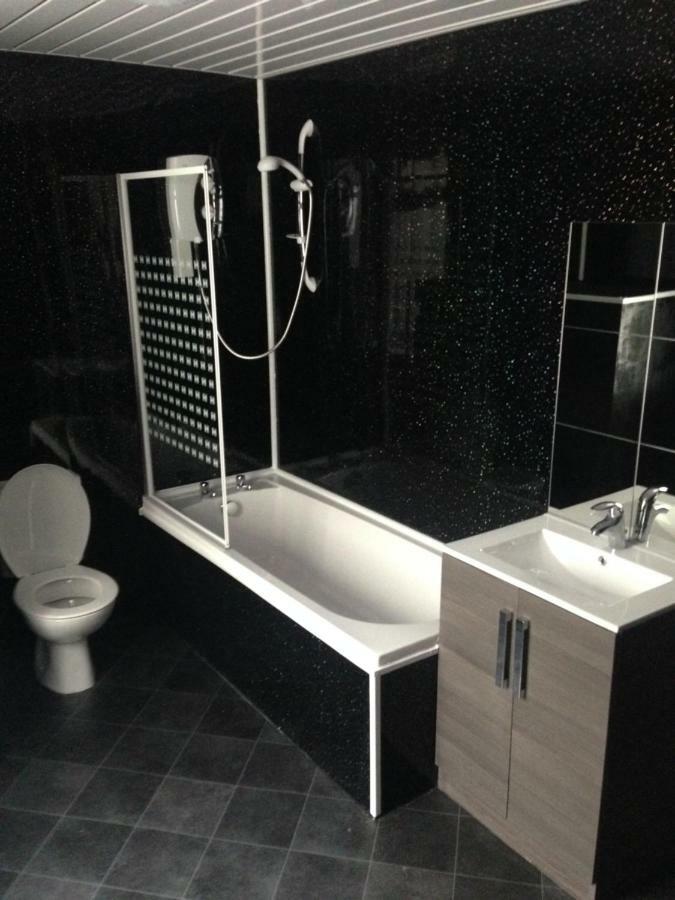 Yado Hotel Blackpool Kültér fotó