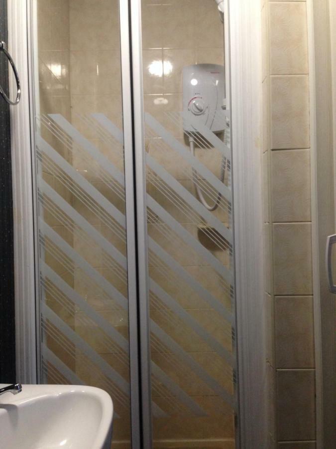 Yado Hotel Blackpool Kültér fotó